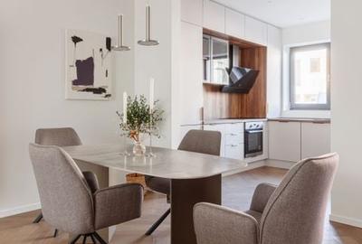 Casa de vanzare- zona Pipera - 9