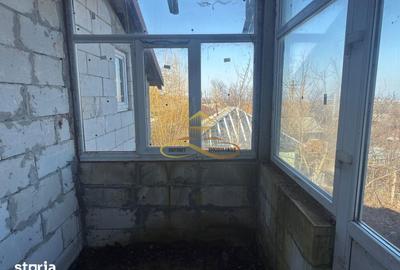 Casă cu 4 camere cu Teren 1239 Mp în Lipova - 4