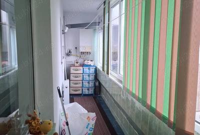 Apartament cu 2 camere decomandat în Central - 2