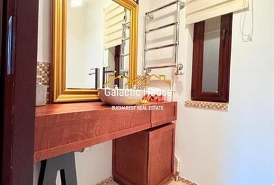 Apartament cu 5 camere decomandat, mobilat în Universitate - 11