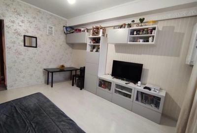 Apartament cu 2 camere semidecomandat în Ghencea - 5