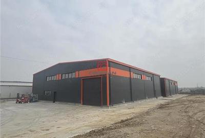 Spațiu comercial, de 1,190 mp, în Pantelimon - 10