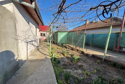 Casă individuală cu 3 camere cu Canalizare în Lumina - 2