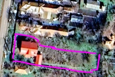 Casă cu Teren 830 Mp în Chiriacu - 1