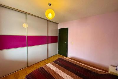 Apartament cu 4 camere decomandat în Nicolae Bălcescu - 12