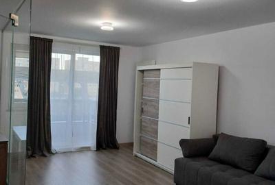 Garsonieră semidecomandată în Central - 1