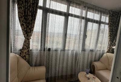 Apartament cu 2 camere în Central - 5