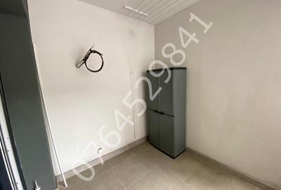 Garsonieră decomandată în Titulescu - 13