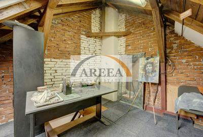 Ultracentral - zona Polona - 3 camere cu dependinte si GARAJ propriu - 21