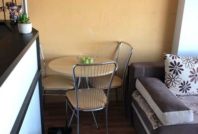 Garsonieră în Central