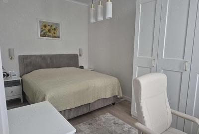 Apartament cu 2 camere decomandat în Central - 6