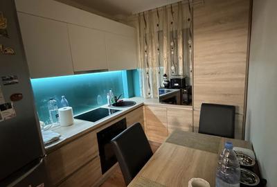 Apartament cu 2 camere în Suplacu de Barcău - 2