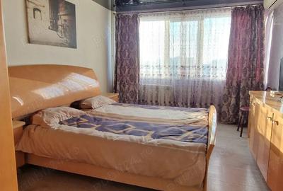 Garsonieră decomandată în Țiglina 1 - 6