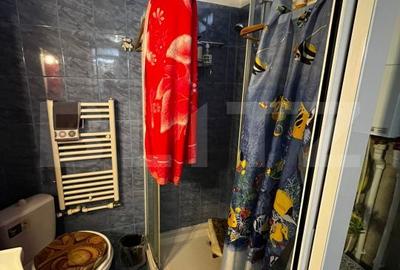 Casă cu 4 camere cu Teren 500 Mp în Central - 12