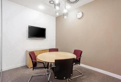 Spa?iu de co-working in Regus Vox Technology Park - 2