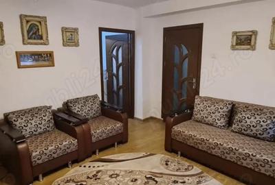 Apartament cu 2 camere semidecomandat în Râmnicu Sărat - 2