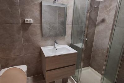 Garsonieră decomandată în Alba Iulia