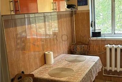 Apartament 2 camere cf 2 semidecomandat zona Nicolae Balcescu - 6