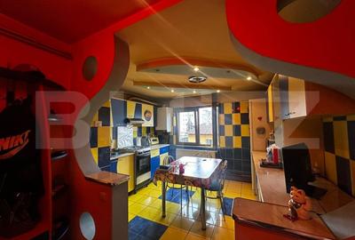 Apartament 3 camere, 68 mp, etaj 1, zona 9 Mai Apartament 3 camere, 68 mp, etaj 1, zona 9 Mai - 4