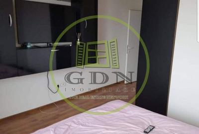 Apartament cu 2 camere semidecomandat, mobilat în Mihai Viteazul - 2