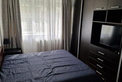 Apartament de inchiriat 3 camere,Cartier Pajura(loc parcare inclus) - 5