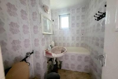 ORIZONT-MegaImage, Apartament 3 cam Decomandat, Bloc 4 etaje - 8