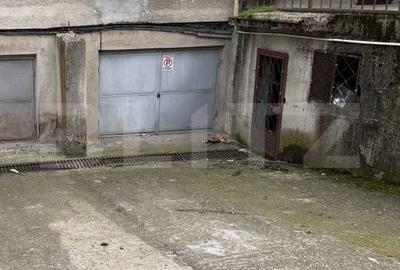 Apartament cu 3 camere decomandat în Central - 2