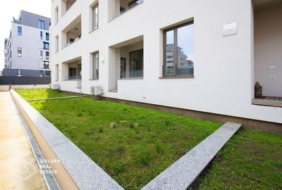 Apartament modern cu curte proprie, Herastrau - Soseaua Nordului - 2