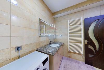 Apartament cu 2 camere semidecomandat în 13 Decembrie - 12