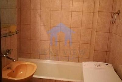 Garsoniera, Manastur - 2