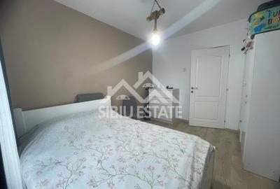 Apartament de vanzare cu 3 camere,2 bai,pivnita s.u 63.4 mp-Cartier Valea Aurie - 17