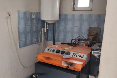 Casa parter si teren in zona Cretesti, Vaslui - 1