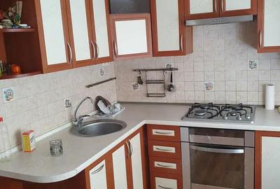 Apartament cu 2 camere in zona Vultur de inchiriat - 4