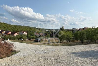 Teren intravilan de vanzare pe strada Soarelui, Oradea - 1