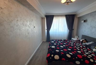 Apartament 4 camere Zona Primarie - Cinema Balada - etaj 3/3 - 100 mp - 13