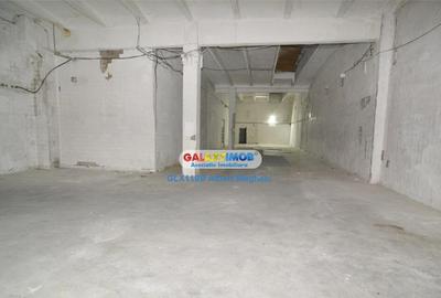 Spațiu comercial, de 500 mp, în Central - 8