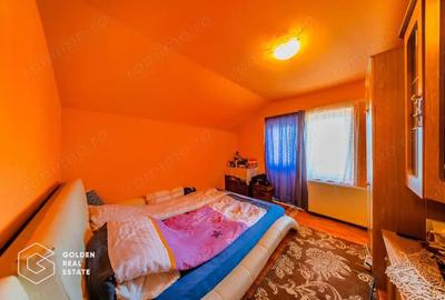 Casa P+M, teren in suprafata de 500 mp, Utvin - 12