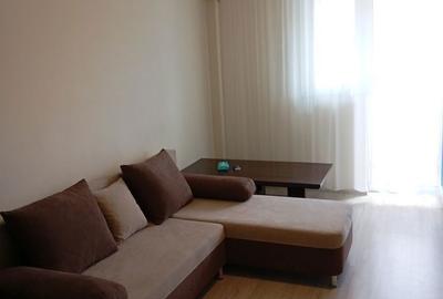 Garsonieră nedecomandată în Ultracentral - 1