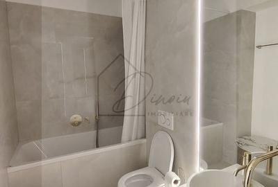 Studio Premium Cortina North Pipera I 42,5mp I Comision 0% - 8