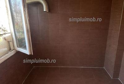 Garsonieră decomandată, mobilată în Titan - 2