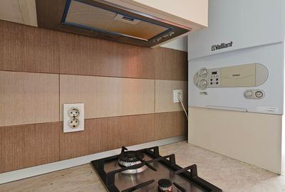 Faleza Nord Bloc Nou 3 Camere Decomandat Aproape De Plaja - 7