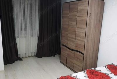 Apartament cu 2 camere decomandat în Drumul Taberei - 1