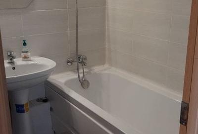 Garsoniera Mall Vitan pe Calea Vitan in Bloc Mixt - 4