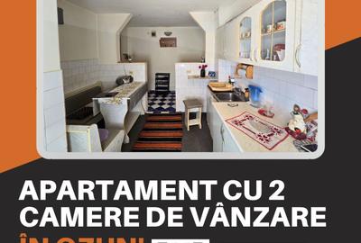 Apartament cu 2 camere în Ozun - 1
