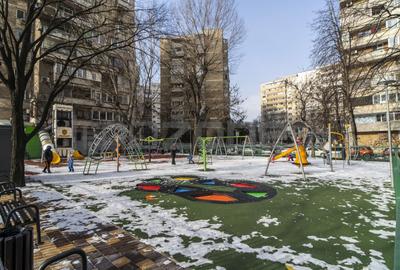 Apartament 2 camere Lujerului, etaj 6/10, 40 mp, comision 0% - 20