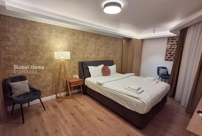 Apartament cu 3 camere decomandat, mobilat în Unirii - 6