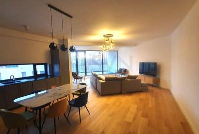 REA1023166 4 camere l 130mp l bloc 2023 l 2 locuri de parcare incluse REA1023166 4 camere l 130mp l bloc 2023 l 2 locuri de parcare incluse - 2