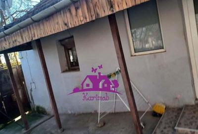 Casa la curte comuna in localitatea Nojorid - 3