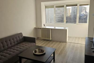 Apartament 2 Camere,Obor,Metrou,bl.reabilitat,DECOMANDAT,Amenajat,boiler,mobilat - 1