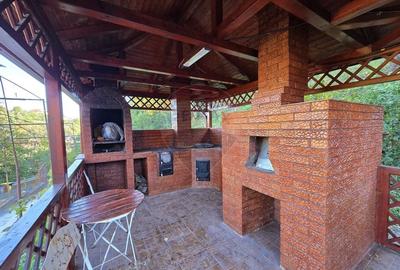 Casă cu 5 camere de vânzare în zona Central comision 0 - 19